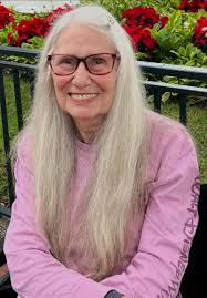 Marcia Feinerman Obituary