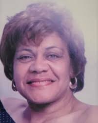 Gwendolyn Keeton Obituary