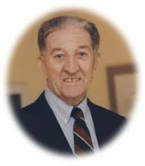 Obituary information for Alexander Dean Reevey