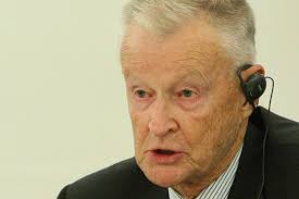 Zbigniew Brzezinski News and Articles