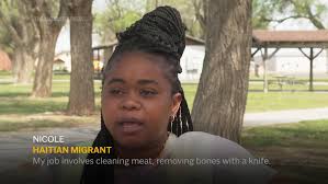 Immigrants in the Texas Panhandle live in limbo under Trump's crackdown