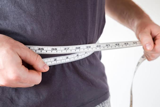 Weight Loss Isn't Always Healthy? Study Finds It Can Be Deadly for Some  Patients