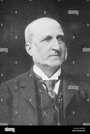 Chauncey hi-res stock photography and images