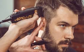 With over 11 years of experience, i know. How To Fade Hair Do A Fade Haircut Yourself With Clippers 2021