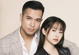 Trương Thế Vinh vừa là diễn viên vừa 'viết kịch bản' phim Án mạng lầu 4