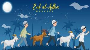 Berikut jumlah hari setiap bulan pada tahun 2021. Lebaran Haji 2021 Tanggal Berapa Idul Adha Raya Qurban 1442 H 20 Juli Jadwal Puasa Tarwiyah Arafah Tribun Pontianak