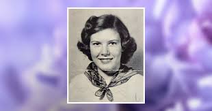 Ruth Almeda Bruner Obituary May 8, 2023