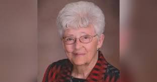 Rosella Schelle Obituary