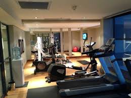 View deals for holiday inn rosebank, an ihg hotel, including fully refundable rates with free cancellation. Gym Picture Of Holiday Inn Johannesburg Rosebank Tripadvisor