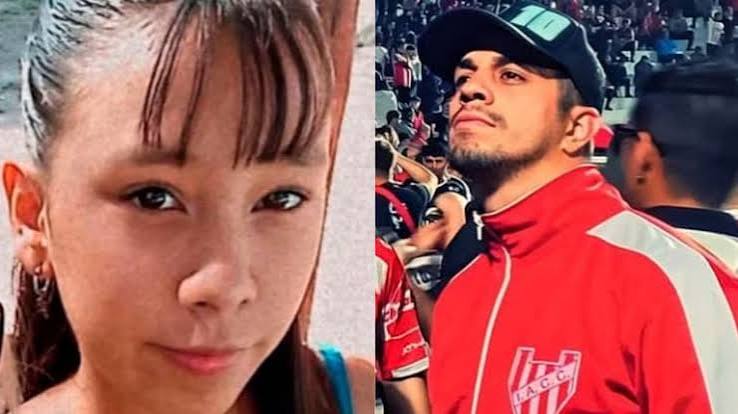 Femicidio de Agostina Vega: una por una, las pruebas que complican a Claudio Barrelier | TN