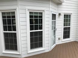 We have not installed it but i have more than kicked the tires on it. New Alside Mezzo Window Project For A Marietta Ga 30062 Home