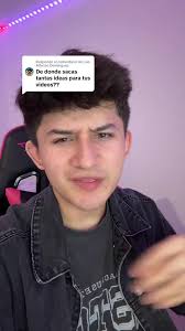 Respuesta a @Luis Alfonso Dominguez no hay dia que no me hagan esta pr...