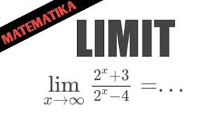 Limit tak hingga akar pangkat 3 archives dosen mipa. Limit Limit X Mendekati Tak Hingga Dari 2 Pangkat X Tambah 3 Per 2 Pangkat X Min 4 Youtube