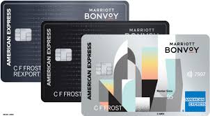 Lost card protection, virtual assistant, creditwise® Marriott Bonvoy 15 Elite Qualifying Nights From American Express Cards Have Already Posted Loyaltylobby