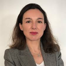 Marie-Charlotte GOFF Email & Phone Number