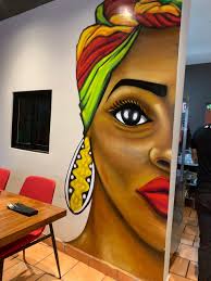 Choose from one of the designs below or. Murals In Dining Room Picture Of Oregano Restaurant Bar Puerto Vallarta Tripadvisor