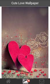 Fortunately, once you master the download process, y. Best Cute Love Wallpaper App Download For Android Lovely Coupls And Heart 480x800 Download Hd Wallpaper Wallpapertip