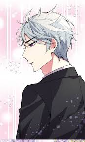 Manga La Dulce Vida De Adelaide Personaje Felix Mikhail Manhwa Manga