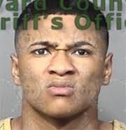 Arrests In Brevard County: May 31, 2018