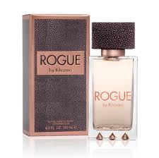 Riri kiss by rihanna fragrance mist 8 oz / 236 ml. Rogue By Rihanna Wikipedia