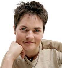 Dame Ellen MacArthur