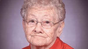 Esther M. Flug Obituary (1921