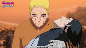 Sasuke Death Naruto Mengamuk Inilah 8 Orang Yang Marah Besar Saat Sasuke Mati Di Tangan Ishiki Youtube