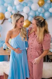 Find deals on products in womens shops on amazon. It S A Boy Gender Reveal Party Katie S Bliss