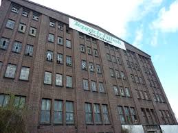 Stadtebauforderung Elmshorn