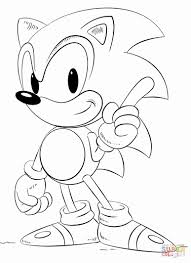 You'll also like these coloring pages of the gallery sonic. Sonic The Hedgehog Coloring Book Meme Peepsburgh