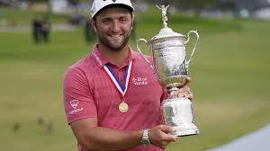 Learn the history and origins of the game of golf, including the history of golfing rules and equipment. Jon Rahm Spanish Golfer Wins First Major Title At Us Open To Regain Number 1 Spot Euronews