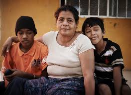 My first impressions of el salvador and whether i do really think the people of el salvador are some of the friendliest people in the world?subscribe for my. Displaced In El Salvador They Ripped My Soul Out Doctors Without Borders Usa