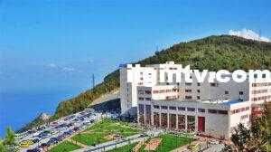 Artık resmi olarak bülent ecevit üniversitesi olmuştur. Zonguldak Bulent Ecevit Universitesi 77 Isci Alimi Basvurulari Basladi Hemsireler Altin Yaya