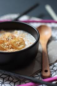 Beaucoup De Travail Ces Derniers Temps Du Coup Beaucoup De Fatigue Et Pas Trop Envie De Cuisiner Et Oui Ca Dessert Vietnamien Alimentation Recettes De Cuisine