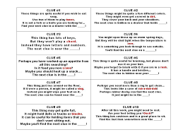 Maybe you would like to learn more about one of these? Image Result For Scavenger Hunt Riddles For Kids Scavenger Hunt Riddles Treasure Hunt Clues Egg Hunt Clues