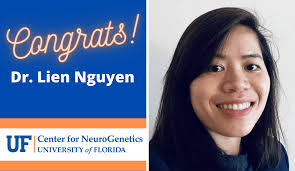 Center for NeuroGenetics » College of Medicine » University of Florida