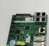 1pc for100% tesd 3BHE037649R0101 PD D500 A101 (by Fedex or DHL 90days  Warranty )