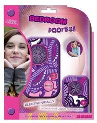 Bedroom Doorbell Girls Room Accessories 10 Year Old Girls Room Horse Girls Bedroom