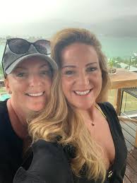 Tobin Sisters Cancer Fight