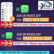 What's your call on silver today? Mcx Live Price Gold Live Price Crude Oil Live Price Silver Live Price Copper Live Price Natural Gas Live Price By Www Expertcommodity Com
