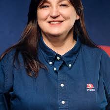 Bogusława Śrutwa wiceprezesem Polskiego Związku Gimnastycznego!