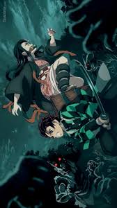 Anime pictures and wallpapers with a unique search for free. Kimetsu No Yaiba Milye Risunki Risunki Multiplikacionnye Risunki