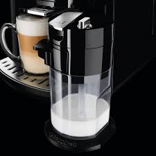 Maybe you would like to learn more about one of these? Latt Espress Cappuccino Machine Breakfast Krups