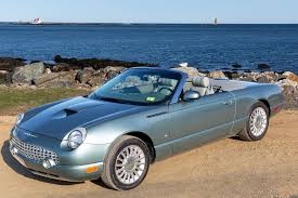 Image result for Monterey Mist 2004 Thunderbird
