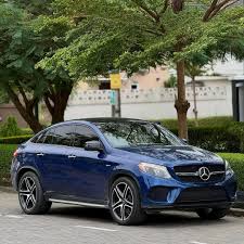 Image result for Brilliant Blue 2019 GLE