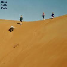 Resa Saffa Park – Heavy Lyrics | Genius Lyrics