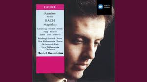 Requiem in D Minor, Op. 48: IV. Pie Jesu (Adagio)