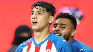 7 jugadores que Chivas se arrepiente de haber dejado salir