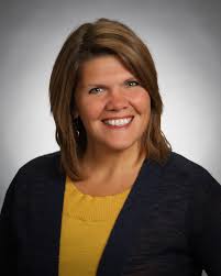 The next ECS principal we're highlighting for #NationalPrincipalsMonth is  Sara Jackowiak over at North Side Middle School! Sara has spent her entire  educational career of over 3 decades in our district. Her