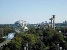 Over the last decade, new york city has experienced a chinese food renaissance. Flushing Meadows Corona Park Wikipedia